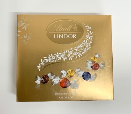 Lindt Chocolates 150g