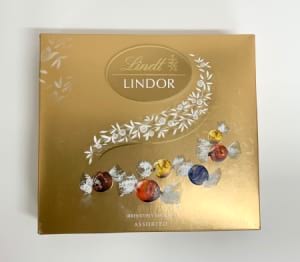 Lindt Chocolates 150g