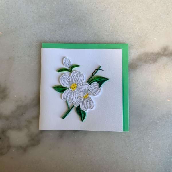 Floral Peace 