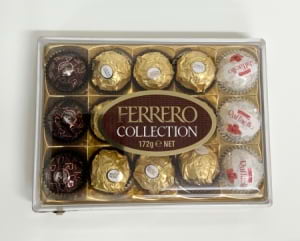 Ferrero Collection 